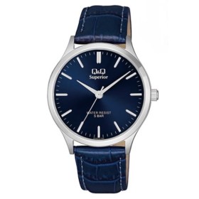 Montre Homme Q&Q S278J312Y (Ø 40 mm) de Q&Q, Montres bracelet - Réf : S7227722, Prix : 58,90 €, Remise : %