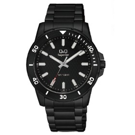 Montre Homme Q&Q S372J402Y de Q&Q, Montres bracelet - Réf : S7227723, Prix : 69,15 €, Remise : %