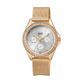 Ladies' Watch Q&Q CE01J011Y (Ø 28 mm) by Q&Q, Wrist Watches - Ref: S7227725, Price: 71,74 €, Discount: %