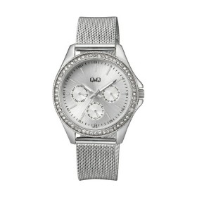 Relógio feminino Q&Q CE01J211Y (Ø 38 mm) de Q&Q, Relógios com braselete - Ref: S7227726, Preço: 68,29 €, Desconto: %