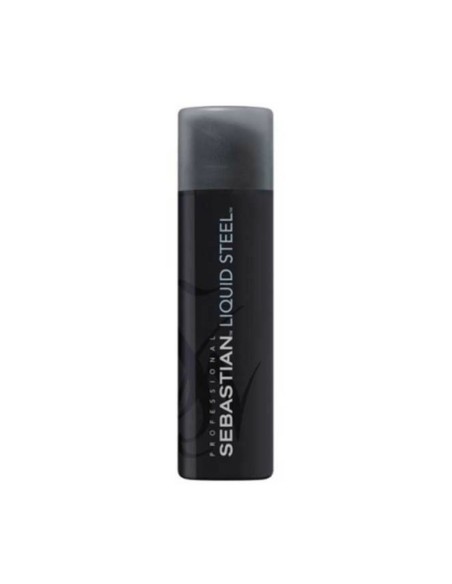 Gel stylisant Sebastian Liquid Steel 140 ml | Tienda24 Tienda24.eu