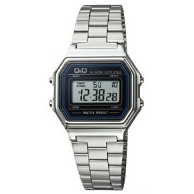 Montre Homme Q&Q DIGITAL (Ø 33 mm) de Q&Q, Montres bracelet - Réf : S7227730, Prix : 52,73 €, Remise : %