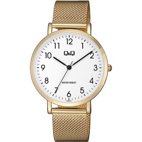 Relógio masculino Q&Q STANDARD (Ø 40 mm) de Q&Q, Relógios com braselete - Ref: S7227735, Preço: 57,03 €, Desconto: %