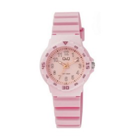 Relógio feminino Q&Q VR19J017Y (Ø 33 mm) de Q&Q, Relógios com braselete - Ref: S7227742, Preço: 41,91 €, Desconto: %