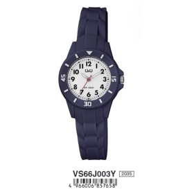 Relógio masculino Q&Q VS66J003Y (Ø 30 mm) de Q&Q, Relógios com braselete - Ref: S7227746, Preço: 41,58 €, Desconto: %