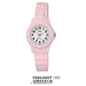 Reloj Hombre Q&Q VS66J005Y (Ø 30 mm) de Q&Q, Relojes de pulsera - Ref: S7227748, Precio: 41,58 €, Descuento: %