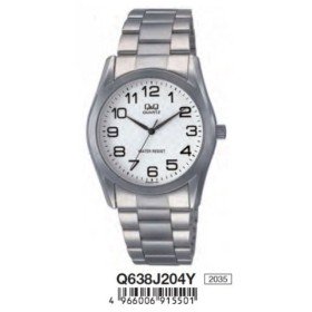 Men's Watch Q&Q Q638J204Y (Ø 39 mm) by Q&Q, Wrist Watches - Ref: S7227749, Price: 50,87 €, Discount: %