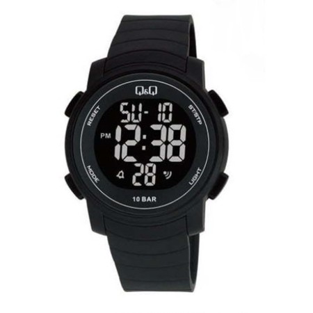 Orologio Uomo Q&Q M122J001Y (Ø 44 mm) | Tienda24 - Global Online Shop Tienda24.eu