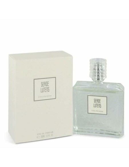 Perfume Unisex Serge Lutens EDP L'eau D'armoise 100 ml | Tienda24 Tienda24.eu