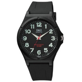 Reloj Hombre Q&Q VQ66J024Y (Ø 40 mm) de Q&Q, Relojes de pulsera - Ref: S7227755, Precio: 41,08 €, Descuento: %