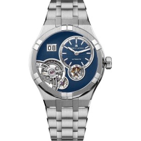 Montre Homme Maurice Lacroix AI6118-SS00E-430-C de Maurice Lacroix, Montres bracelet - Réf : S7227769, Prix : 7,00 €, Remise : %