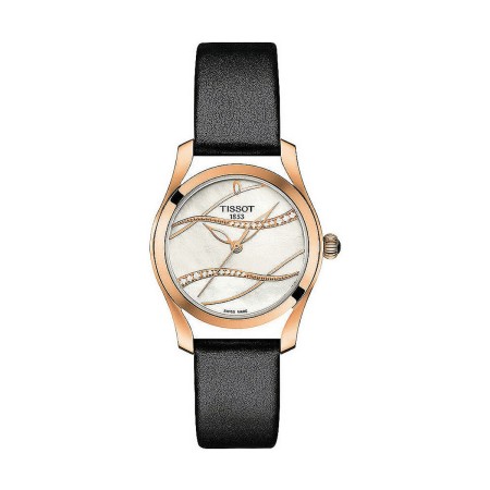 Orologio Donna Tissot T-LADY (Ø 30 mm) | Tienda24 - Global Online Shop Tienda24.eu