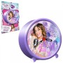 Alarm Clock Violetta Disney - Sveglia Analog | Tienda24 - Global Online Shop Tienda24.eu