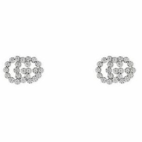 Boucles d´oreilles Femme Gucci GG RUNNING de Gucci, Boucles d'oreilles - Réf : S7227980, Prix : 1,00 €, Remise : %