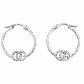 Ladies'Earrings Gucci GG RUNNING by Gucci, Earrings - Ref: S7227981, Price: 2,00 €, Discount: %