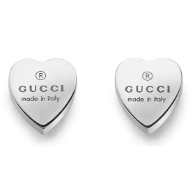 Boucles d´oreilles Femme Gucci YBD223990001 de Gucci, Boucles d'oreilles - Réf : S7228000, Prix : 229,02 €, Remise : %