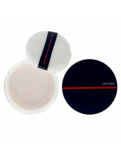 Base de Maquillaje en Polvo Shiseido Synchro Skin 6 g de Shiseido, Bases - Ref: S8305467, Precio: 30,44 €, Descuento: %