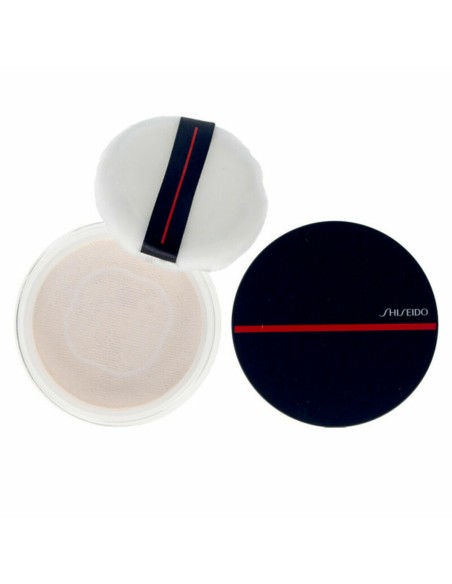 Base per il Trucco in Polvere Shiseido Synchro Skin 6 g da Shiseido, Fondotinta - Ref: S8305467, Precio: 30,44 €, Descuento: %