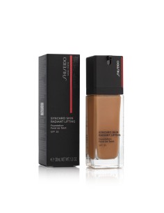 Base de maquillage liquide Estee Lauder Futurist Skintint Nº 4N Spf 20 30 ml Sérum | Tienda24 Tienda24.eu