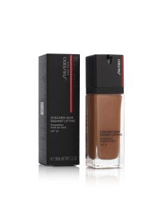 Base de Maquilhagem em Pó bareMinerals Barepro Medium Deep 45 Warm 8 g | Tienda24 Tienda24.eu