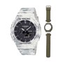 Men's Watch Casio G-Shock OAK - ALPINE CAMO SERIE (Ø 43 mm) by Casio G-Shock, Wrist Watches - Ref: S7228074, Price: 174,53 €,...