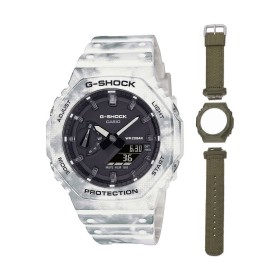 Orologio Uomo Casio G-Shock OAK - ALPINE CAMO SERIE (Ø 43 mm) di Casio G-Shock, Orologi da polso - Rif: S7228074, Prezzo: 174...