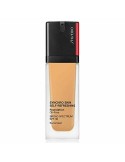 Base de Maquillaje Fluida Shiseido Nº 360 Citrine Spf 30 30 ml | Tienda24 Tienda24.eu