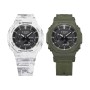 Men's Watch Casio G-Shock OAK - ALPINE CAMO SERIE (Ø 43 mm) by Casio G-Shock, Wrist Watches - Ref: S7228074, Price: 174,53 €,...