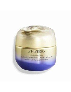 Crema Viso Shiseido 50 ml da Shiseido, Idratanti - Ref: S8305522, Precio: 77,78 €, Descuento: %