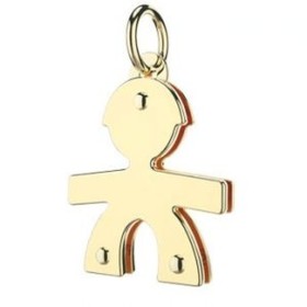 Pendentif leBebe LBB044-N de leBebe, Colliers - Réf : S7228154, Prix : 172,38 €, Remise : %