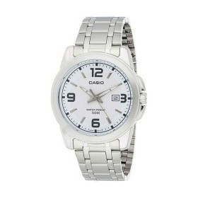 Herrenuhr Casio COLLECTION (Ø 45 mm) von Casio, Armbanduhren - Ref: S7229126, Preis: 72,52 €, Rabatt: %