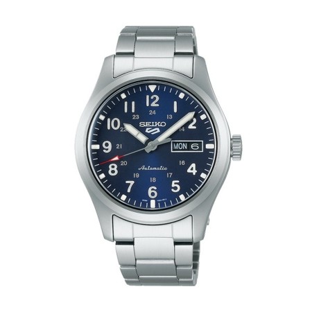 Reloj Hombre Seiko SPORTS de Seiko, Relojes de pulsera - Ref: S7229141, Precio: 324,81 €, Descuento: %