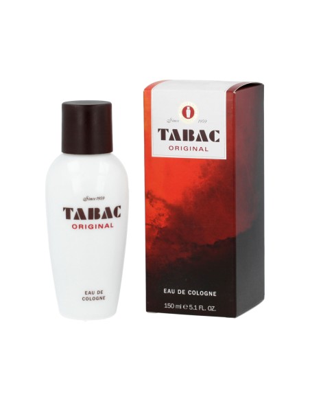 Perfume Homem Tabac EDC (150 ml) | Tienda24 Tienda24.eu