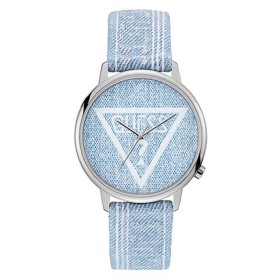 Unisex Watch Guess V1012M1 by Guess, Wrist Watches - Ref: S7229241, Price: 123,32 €, Discount: %