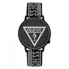 Unisex Watch Guess V1012M2 by Guess, Wrist Watches - Ref: S7229242, Price: 123,32 €, Discount: %