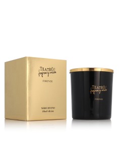 Candela Profumata Teatro Fragranze Black Divine (180 g) da Teatro Fragranze, Candele - Ref: S8305709, Precio: 46,54 €, Descue...