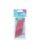 Interdental brushes Tepe Pink (6 Pieces) | Tienda24 Tienda24.eu