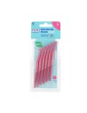 Interdental brushes Tepe Pink (6 Pieces) | Tienda24 Tienda24.eu