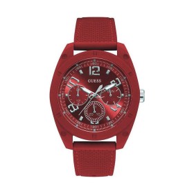 Relógio masculino Guess W1256G3 de Guess, Relógios com braselete - Ref: S7229300, Preço: 148,06 €, Desconto: %