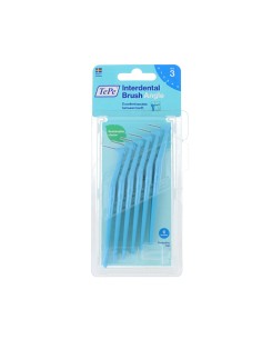 Interdental Toothbrush Lacer Extra-fine 10Units | Tienda24 Tienda24.eu