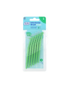 Cepillo de Dientes Interdental Lacer (10 uds) Extrafinos 10 Unidades | Tienda24 Tienda24.eu