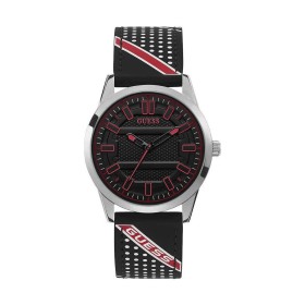 Reloj Hombre Guess W1300G1 (Ø 40 mm) de Guess, Relojes de pulsera - Ref: S7229305, Precio: 144,97 €, Descuento: %