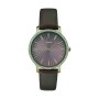 Ladies' Watch Timex METROPOLITAN STARLIGHT (Ø 34 mm) by Timex, Wrist Watches - Ref: S7229389, Price: 66,77 €, Discount: %