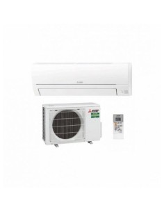 Ar Condicionado BOSCH CLIMATE 3000I R32 2150 fg/h Split Branco A+ A++ A+++ A+++/A++ | Tienda24 Tienda24.eu