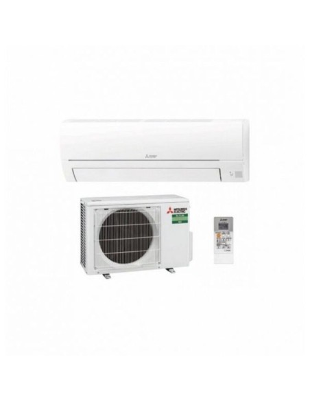 Ar Condicionado Mitsubishi Electric MSZ-HR42VF Split Inverter A++/A+++ 3612 fg/h Frio/Calor Split Branco A+++ | Tienda24 Tienda24.eu