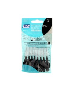 Cepillo de Dientes Interdental Lacer Ultrafino 6 Unidades | Tienda24 Tienda24.eu