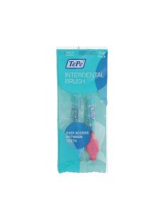 Interdentalbürsten Tepe Original Schwarz 1,5 mm 25 Stück | Tienda24 Tienda24.eu