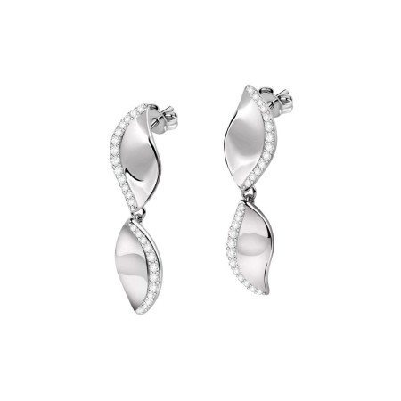 Ladies'Earrings Morellato FOGLIA by Morellato, Earrings - Ref: S7229588, Price: 67,20 €, Discount: %