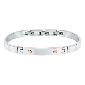 Bracciale Uomo Morellato URBAN di Morellato, Bracciali - Rif: S7229605, Prezzo: 60,71 €, Sconto: %