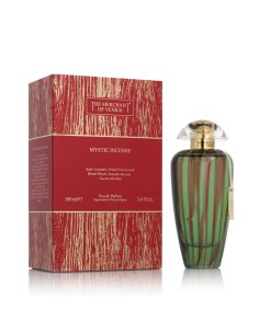 Profumo Unisex The Merchant of Venice EDP Mystic Incense 100 ml da The Merchant of Venice, Eau de Parfum - Ref: S8305794, Pre...